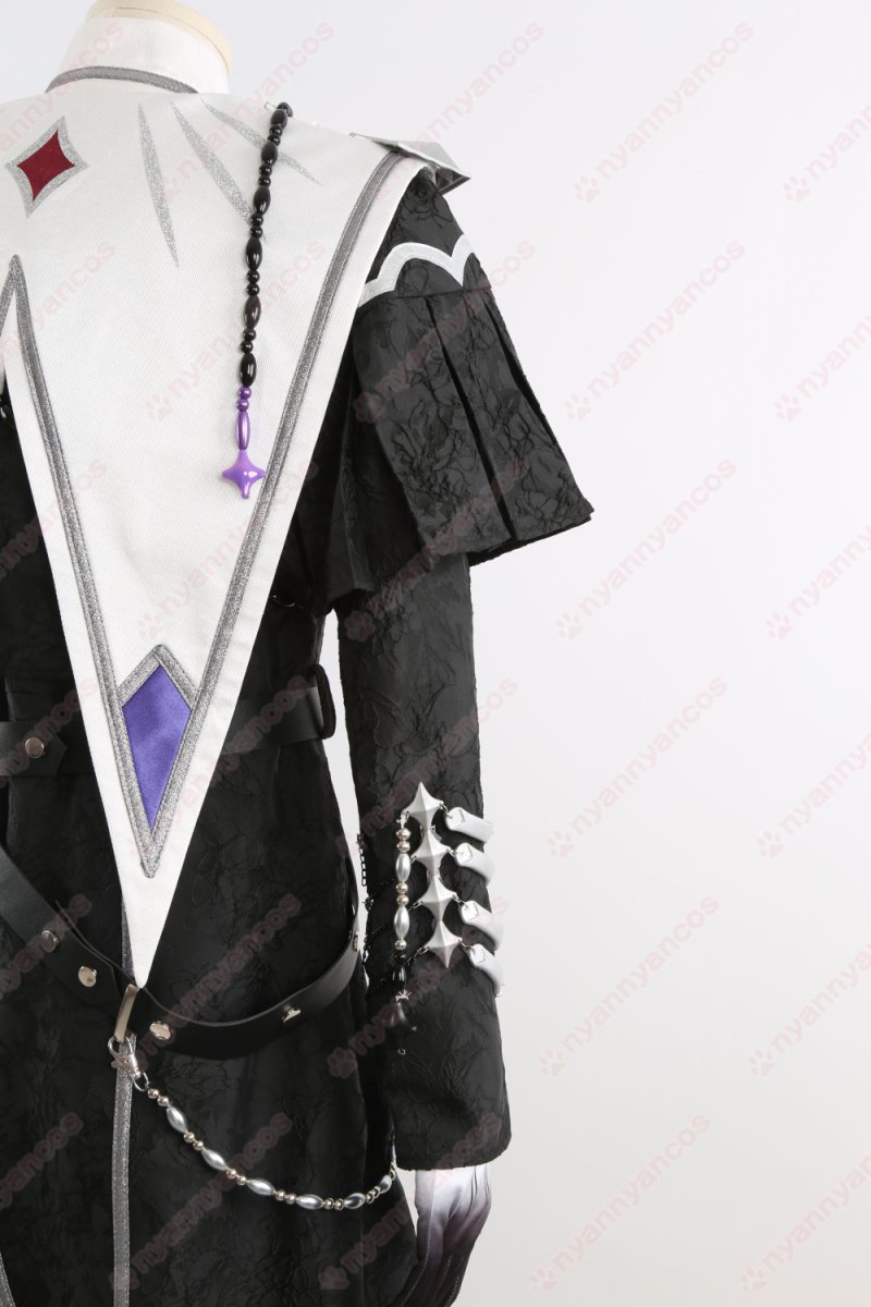 画像24: 高品質 実物撮影 瀬名泉 大神晃牙 風早巽 深海奏汰 宵の交霊会  あんさんぶるスターズ! あんスタ 風 コスチューム コスプレ衣装  オーダーメイド (24)