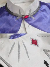 画像27: 高品質 実物撮影 瀬名泉 大神晃牙 風早巽 深海奏汰 宵の交霊会  あんさんぶるスターズ! あんスタ 風 コスチューム コスプレ衣装  オーダーメイド (27)