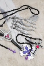 画像28: 高品質 実物撮影 瀬名泉 大神晃牙 風早巽 深海奏汰 宵の交霊会  あんさんぶるスターズ! あんスタ 風 コスチューム コスプレ衣装  オーダーメイド (28)