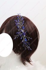 画像30: 高品質 実物撮影 瀬名泉 大神晃牙 風早巽 深海奏汰 宵の交霊会  あんさんぶるスターズ! あんスタ 風 コスチューム コスプレ衣装  オーダーメイド (30)