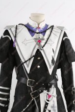 画像8: 高品質 実物撮影 瀬名泉 大神晃牙 風早巽 深海奏汰 宵の交霊会  あんさんぶるスターズ! あんスタ 風 コスチューム コスプレ衣装  オーダーメイド (8)