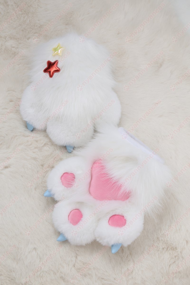 画像19: 高品質 実物撮影 仁兎なずな 月永レオ 姫宮桃李 遊木真 カンナ クマクマレスＱ レスQベアズ  あんさんぶるスターズ! あんスタ 風 コスチューム コスプレ衣装  オーダーメイド (19)