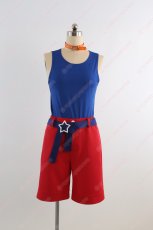 画像17: 高品質 実物撮影 仁兎なずな 月永レオ 姫宮桃李 遊木真 カンナ クマクマレスＱ レスQベアズ  あんさんぶるスターズ! あんスタ 風 コスチューム コスプレ衣装  オーダーメイド (17)