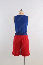 画像18: 高品質 実物撮影 仁兎なずな 月永レオ 姫宮桃李 遊木真 カンナ クマクマレスＱ レスQベアズ  あんさんぶるスターズ! あんスタ 風 コスチューム コスプレ衣装  オーダーメイド (18)