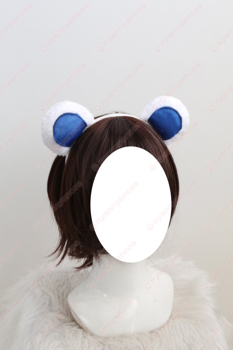 画像22: 高品質 実物撮影 仁兎なずな 月永レオ 姫宮桃李 遊木真 カンナ クマクマレスＱ レスQベアズ  あんさんぶるスターズ! あんスタ 風 コスチューム コスプレ衣装  オーダーメイド (22)