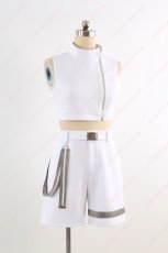 画像22: 高品質 実物撮影  白石杏 小豆沢こはね アクセラレイト プロセカ プロジェクトセカイ カラフルステージ！ feat.初音ミク  風 コスプレ衣装 コスチューム オーダーメイド (22)