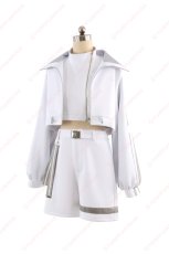 画像15: 高品質 実物撮影  白石杏 小豆沢こはね アクセラレイト プロセカ プロジェクトセカイ カラフルステージ！ feat.初音ミク  風 コスプレ衣装 コスチューム オーダーメイド (15)