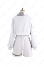 画像16: 高品質 実物撮影  白石杏 小豆沢こはね アクセラレイト プロセカ プロジェクトセカイ カラフルステージ！ feat.初音ミク  風 コスプレ衣装 コスチューム オーダーメイド (16)