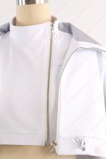 画像18: 高品質 実物撮影  白石杏 小豆沢こはね アクセラレイト プロセカ プロジェクトセカイ カラフルステージ！ feat.初音ミク  風 コスプレ衣装 コスチューム オーダーメイド (18)