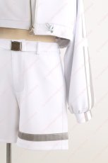 画像20: 高品質 実物撮影  白石杏 小豆沢こはね アクセラレイト プロセカ プロジェクトセカイ カラフルステージ！ feat.初音ミク  風 コスプレ衣装 コスチューム オーダーメイド (20)