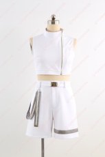 画像21: 高品質 実物撮影  白石杏 小豆沢こはね アクセラレイト プロセカ プロジェクトセカイ カラフルステージ！ feat.初音ミク  風 コスプレ衣装 コスチューム オーダーメイド (21)