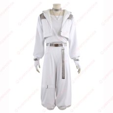 画像1: 高品質 実物撮影  東雲彰人 アクセラレイト Vivid BAD SQUAD×巡音ルカ  プロセカ プロジェクトセカイ カラフルステージ！ feat.初音ミク  風 コスプレ衣装 コスチューム オーダーメイド (1)