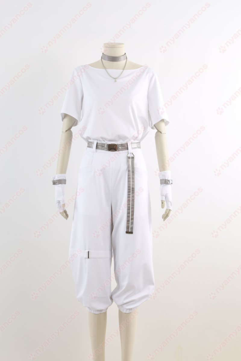 画像10: 高品質 実物撮影  東雲彰人 アクセラレイト Vivid BAD SQUAD×巡音ルカ  プロセカ プロジェクトセカイ カラフルステージ！ feat.初音ミク  風 コスプレ衣装 コスチューム オーダーメイド (10)