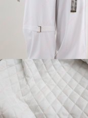 画像13: 高品質 実物撮影  東雲彰人 アクセラレイト Vivid BAD SQUAD×巡音ルカ  プロセカ プロジェクトセカイ カラフルステージ！ feat.初音ミク  風 コスプレ衣装 コスチューム オーダーメイド (13)