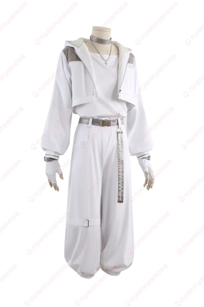 画像2: 高品質 実物撮影  東雲彰人 アクセラレイト Vivid BAD SQUAD×巡音ルカ  プロセカ プロジェクトセカイ カラフルステージ！ feat.初音ミク  風 コスプレ衣装 コスチューム オーダーメイド (2)