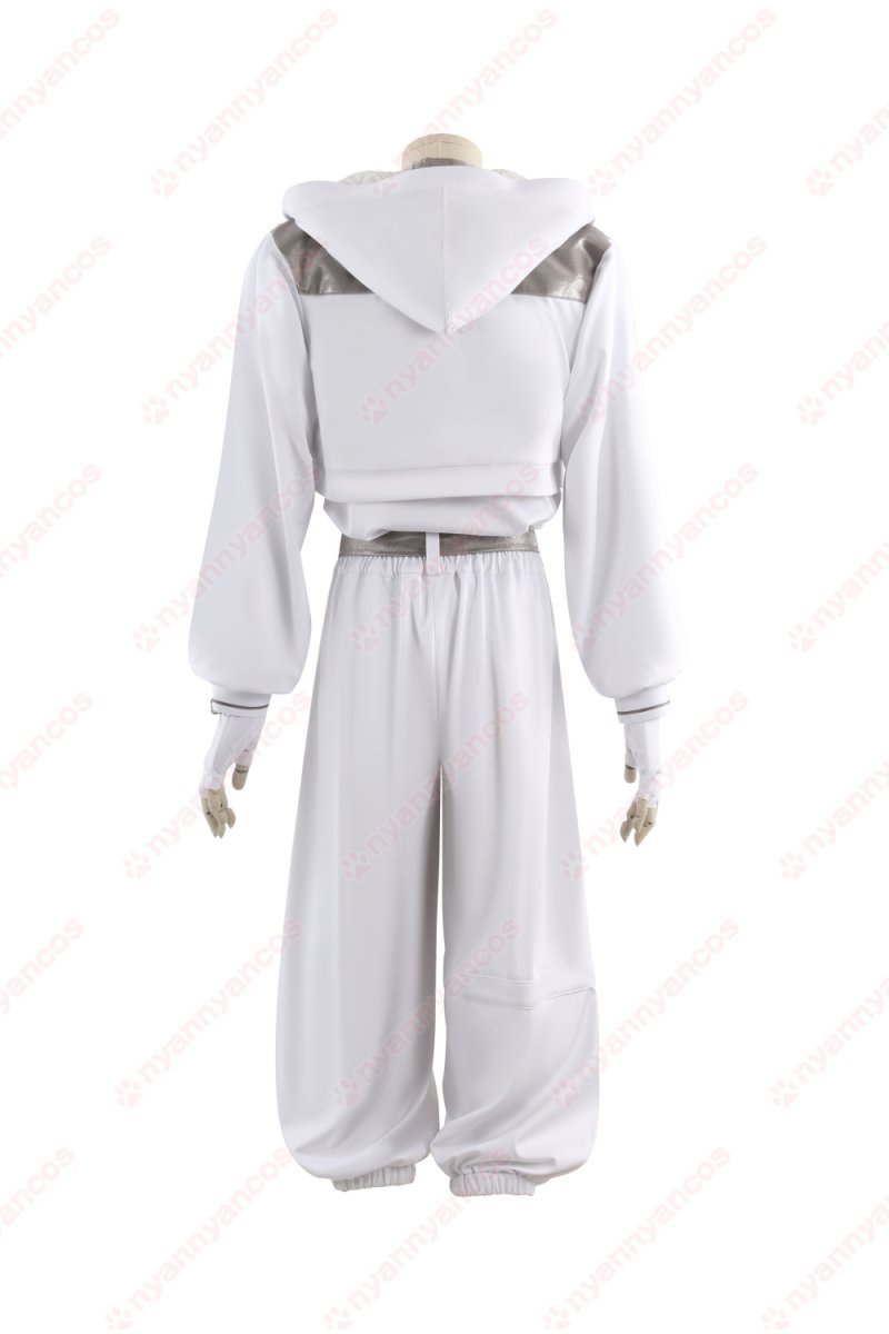 画像4: 高品質 実物撮影  東雲彰人 アクセラレイト Vivid BAD SQUAD×巡音ルカ  プロセカ プロジェクトセカイ カラフルステージ！ feat.初音ミク  風 コスプレ衣装 コスチューム オーダーメイド (4)