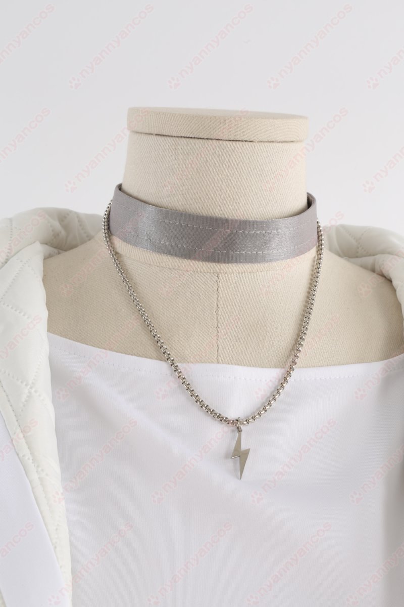 画像6: 高品質 実物撮影  東雲彰人 アクセラレイト Vivid BAD SQUAD×巡音ルカ  プロセカ プロジェクトセカイ カラフルステージ！ feat.初音ミク  風 コスプレ衣装 コスチューム オーダーメイド (6)