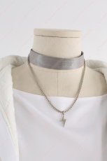 画像6: 高品質 実物撮影  東雲彰人 アクセラレイト Vivid BAD SQUAD×巡音ルカ  プロセカ プロジェクトセカイ カラフルステージ！ feat.初音ミク  風 コスプレ衣装 コスチューム オーダーメイド (6)