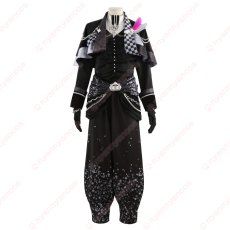 画像1: 高品質 実物撮影 百 春原百瀬 Re:vale リヴァーレ 10周年 IDOLiSH7 アイドリッシュセブン 風 コスプレ衣装 コスチューム オーダーメイド (1)