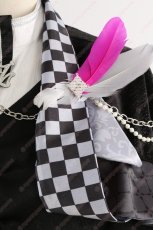 画像12: 高品質 実物撮影 百 春原百瀬 Re:vale リヴァーレ 10周年 IDOLiSH7 アイドリッシュセブン 風 コスプレ衣装 コスチューム オーダーメイド (12)