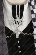 画像13: 高品質 実物撮影 百 春原百瀬 Re:vale リヴァーレ 10周年 IDOLiSH7 アイドリッシュセブン 風 コスプレ衣装 コスチューム オーダーメイド (13)