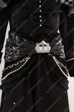 画像14: 高品質 実物撮影 百 春原百瀬 Re:vale リヴァーレ 10周年 IDOLiSH7 アイドリッシュセブン 風 コスプレ衣装 コスチューム オーダーメイド (14)