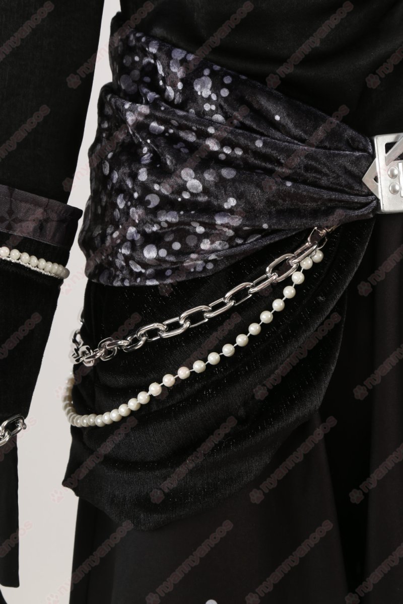 画像15: 高品質 実物撮影 百 春原百瀬 Re:vale リヴァーレ 10周年 IDOLiSH7 アイドリッシュセブン 風 コスプレ衣装 コスチューム オーダーメイド (15)