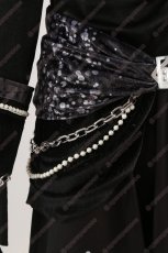 画像15: 高品質 実物撮影 百 春原百瀬 Re:vale リヴァーレ 10周年 IDOLiSH7 アイドリッシュセブン 風 コスプレ衣装 コスチューム オーダーメイド (15)