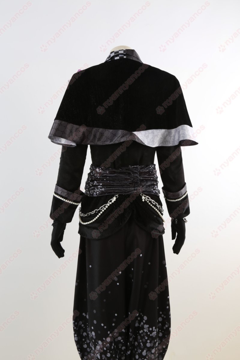 画像17: 高品質 実物撮影 百 春原百瀬 Re:vale リヴァーレ 10周年 IDOLiSH7 アイドリッシュセブン 風 コスプレ衣装 コスチューム オーダーメイド (17)