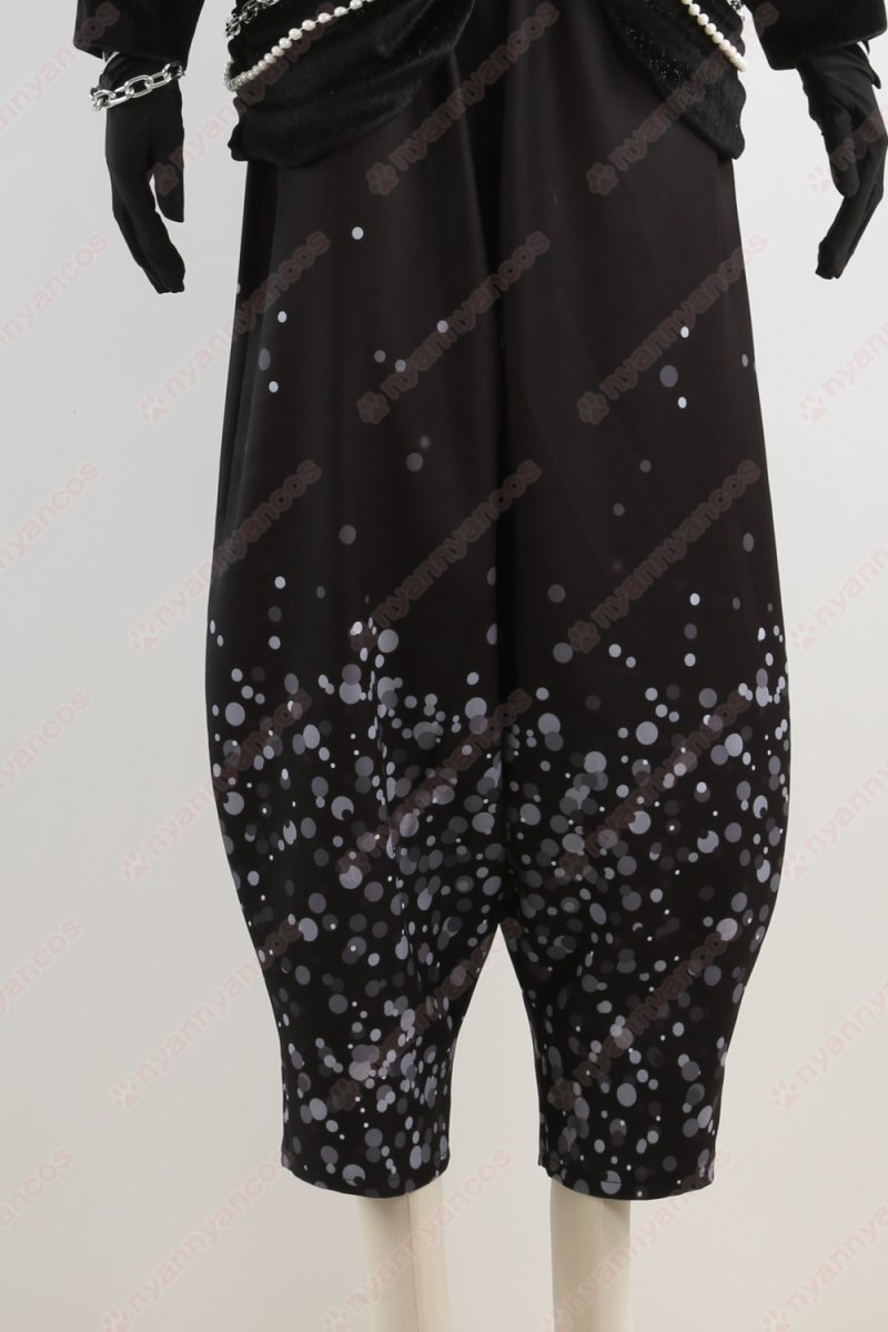 画像18: 高品質 実物撮影 百 春原百瀬 Re:vale リヴァーレ 10周年 IDOLiSH7 アイドリッシュセブン 風 コスプレ衣装 コスチューム オーダーメイド (18)