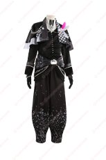 画像2: 高品質 実物撮影 百 春原百瀬 Re:vale リヴァーレ 10周年 IDOLiSH7 アイドリッシュセブン 風 コスプレ衣装 コスチューム オーダーメイド (2)