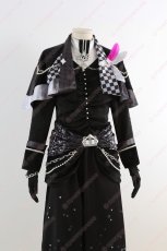 画像7: 高品質 実物撮影 百 春原百瀬 Re:vale リヴァーレ 10周年 IDOLiSH7 アイドリッシュセブン 風 コスプレ衣装 コスチューム オーダーメイド (7)