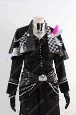 画像8: 高品質 実物撮影 百 春原百瀬 Re:vale リヴァーレ 10周年 IDOLiSH7 アイドリッシュセブン 風 コスプレ衣装 コスチューム オーダーメイド (8)