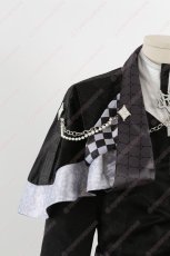 画像9: 高品質 実物撮影 百 春原百瀬 Re:vale リヴァーレ 10周年 IDOLiSH7 アイドリッシュセブン 風 コスプレ衣装 コスチューム オーダーメイド (9)