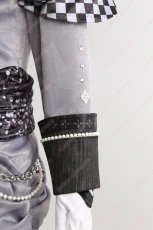 画像30: 高品質 実物撮影 百 春原百瀬 千 折笠千斗 Re:vale リヴァーレ 10周年 IDOLiSH7 アイドリッシュセブン 風 コスプレ衣装 コスチューム オーダーメイド (30)