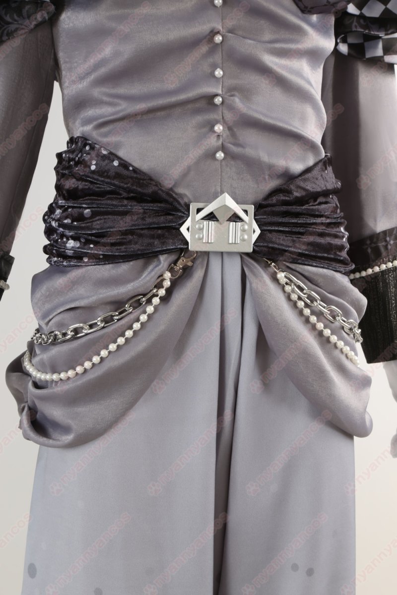 画像31: 高品質 実物撮影 百 春原百瀬 千 折笠千斗 Re:vale リヴァーレ 10周年 IDOLiSH7 アイドリッシュセブン 風 コスプレ衣装 コスチューム オーダーメイド (31)