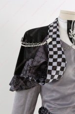 画像26: 高品質 実物撮影 百 春原百瀬 千 折笠千斗 Re:vale リヴァーレ 10周年 IDOLiSH7 アイドリッシュセブン 風 コスプレ衣装 コスチューム オーダーメイド (26)