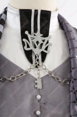 画像28: 高品質 実物撮影 百 春原百瀬 千 折笠千斗 Re:vale リヴァーレ 10周年 IDOLiSH7 アイドリッシュセブン 風 コスプレ衣装 コスチューム オーダーメイド (28)