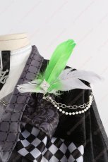 画像29: 高品質 実物撮影 百 春原百瀬 千 折笠千斗 Re:vale リヴァーレ 10周年 IDOLiSH7 アイドリッシュセブン 風 コスプレ衣装 コスチューム オーダーメイド (29)