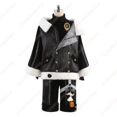 画像1: 高品質 実物撮影  リリア  Lilia  2025 ハロウィン ツイステ  ツイステッドワンダーランド  風 コスチューム コスプレ衣装  オーダーメイド (1)