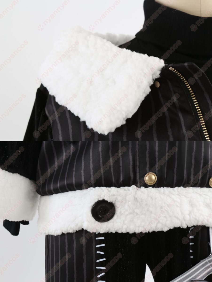 画像11: 高品質 実物撮影  リリア  Lilia  2025 ハロウィン ツイステ  ツイステッドワンダーランド  風 コスチューム コスプレ衣装  オーダーメイド (11)