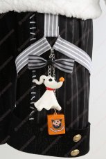 画像12: 高品質 実物撮影  リリア  Lilia  2025 ハロウィン ツイステ  ツイステッドワンダーランド  風 コスチューム コスプレ衣装  オーダーメイド (12)