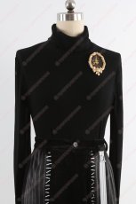 画像14: 高品質 実物撮影  リリア  Lilia  2025 ハロウィン ツイステ  ツイステッドワンダーランド  風 コスチューム コスプレ衣装  オーダーメイド (14)