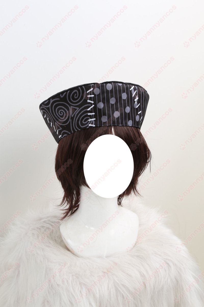 画像15: 高品質 実物撮影  リリア  Lilia  2025 ハロウィン ツイステ  ツイステッドワンダーランド  風 コスチューム コスプレ衣装  オーダーメイド (15)