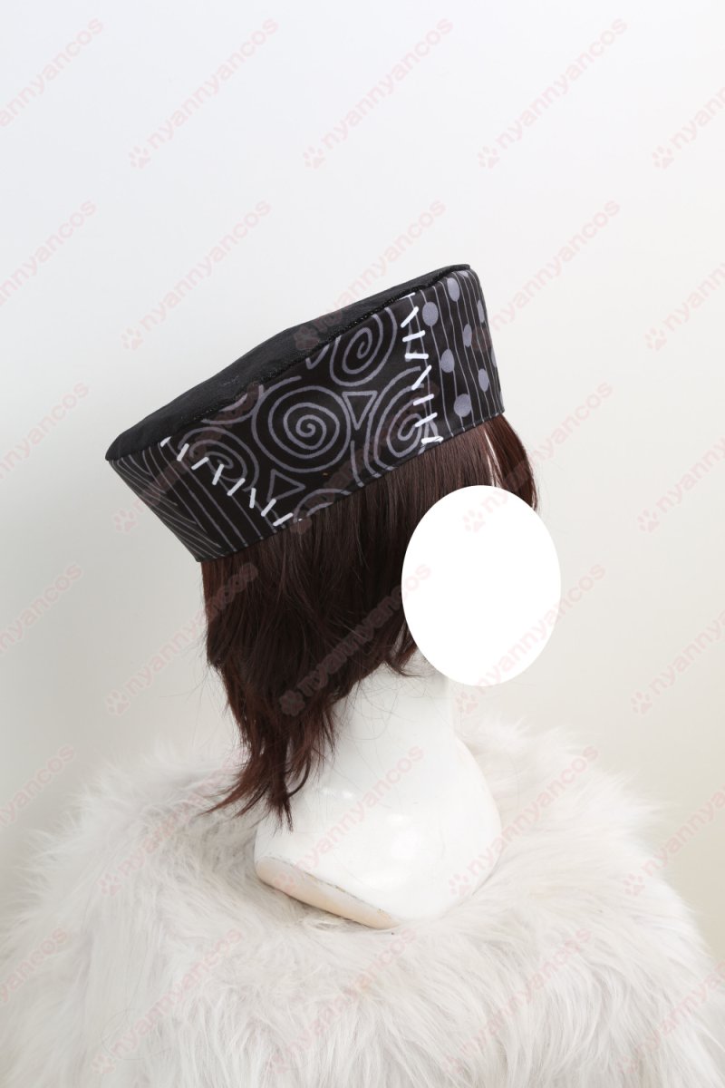 画像16: 高品質 実物撮影  リリア  Lilia  2025 ハロウィン ツイステ  ツイステッドワンダーランド  風 コスチューム コスプレ衣装  オーダーメイド (16)