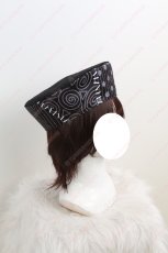 画像16: 高品質 実物撮影  リリア  Lilia  2025 ハロウィン ツイステ  ツイステッドワンダーランド  風 コスチューム コスプレ衣装  オーダーメイド (16)