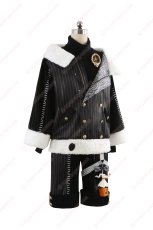 画像2: 高品質 実物撮影  リリア  Lilia  2025 ハロウィン ツイステ  ツイステッドワンダーランド  風 コスチューム コスプレ衣装  オーダーメイド (2)