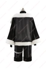 画像4: 高品質 実物撮影  リリア  Lilia  2025 ハロウィン ツイステ  ツイステッドワンダーランド  風 コスチューム コスプレ衣装  オーダーメイド (4)