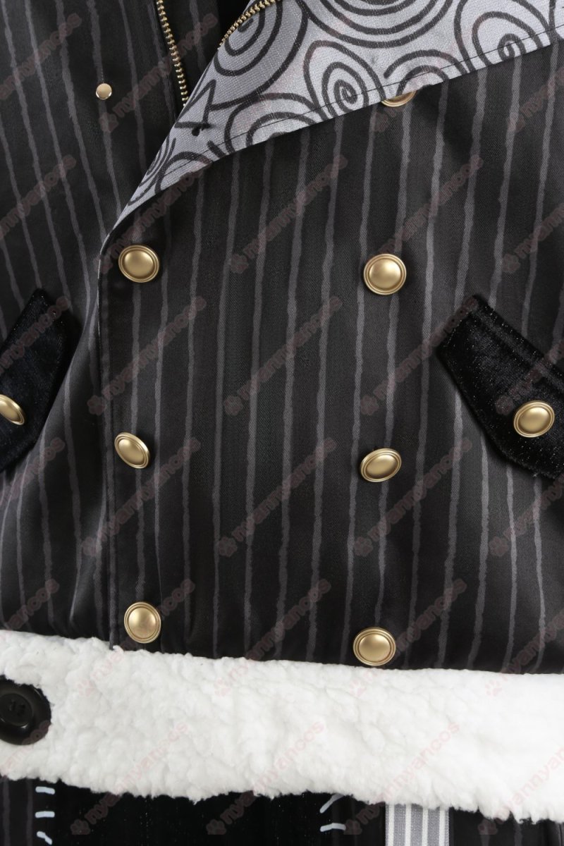 画像7: 高品質 実物撮影  リリア  Lilia  2025 ハロウィン ツイステ  ツイステッドワンダーランド  風 コスチューム コスプレ衣装  オーダーメイド (7)