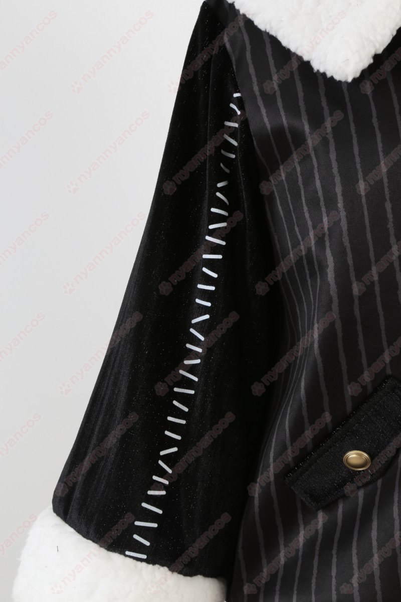 画像8: 高品質 実物撮影  リリア  Lilia  2025 ハロウィン ツイステ  ツイステッドワンダーランド  風 コスチューム コスプレ衣装  オーダーメイド (8)